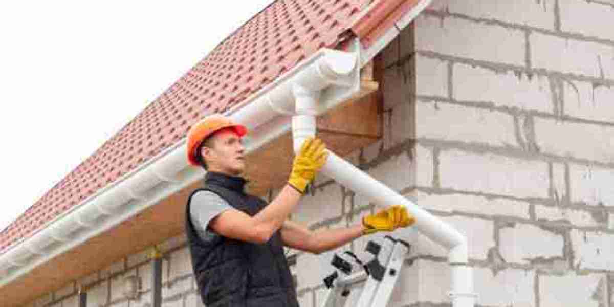 Roof Installation Services Hounslow