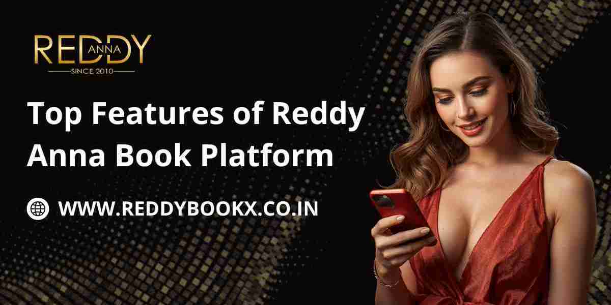 Top Features of Reddy Anna Book Platform