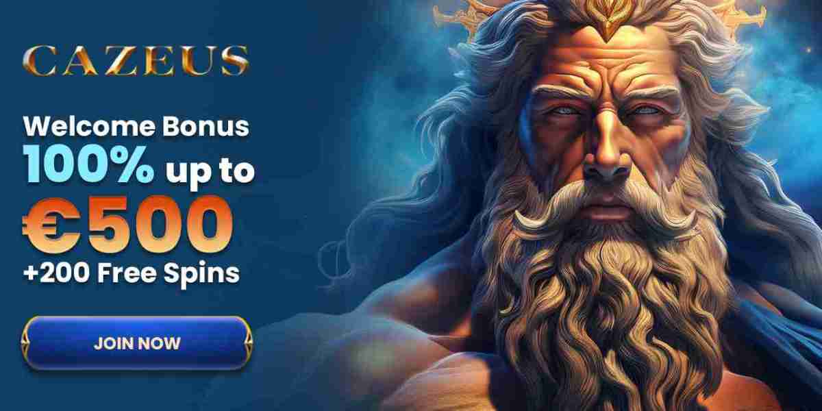 Cazeus Casino: a Straight Test of Micro Gaming Usability