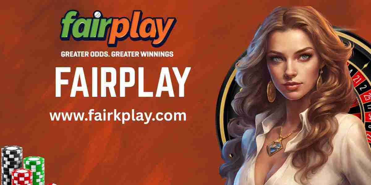 Top Reasons to Choose Fairplay for Smooth Platform Access