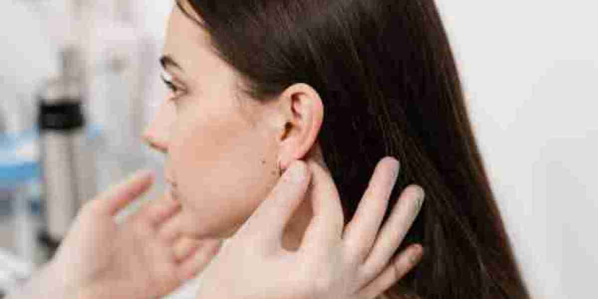 Ear Cosmetic Surgery Recovery and Healing Guide