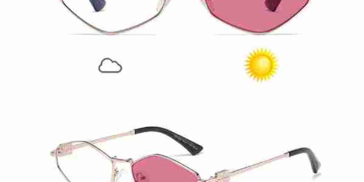 Modern Fashion Innovation in Women’s Sunglasses Production