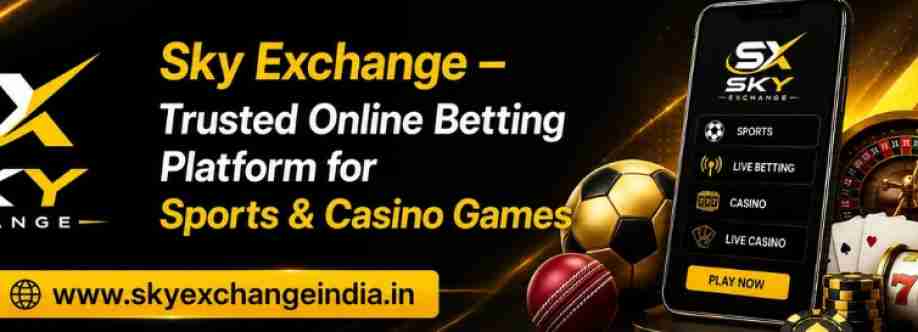 Sky Exchange Cover Image