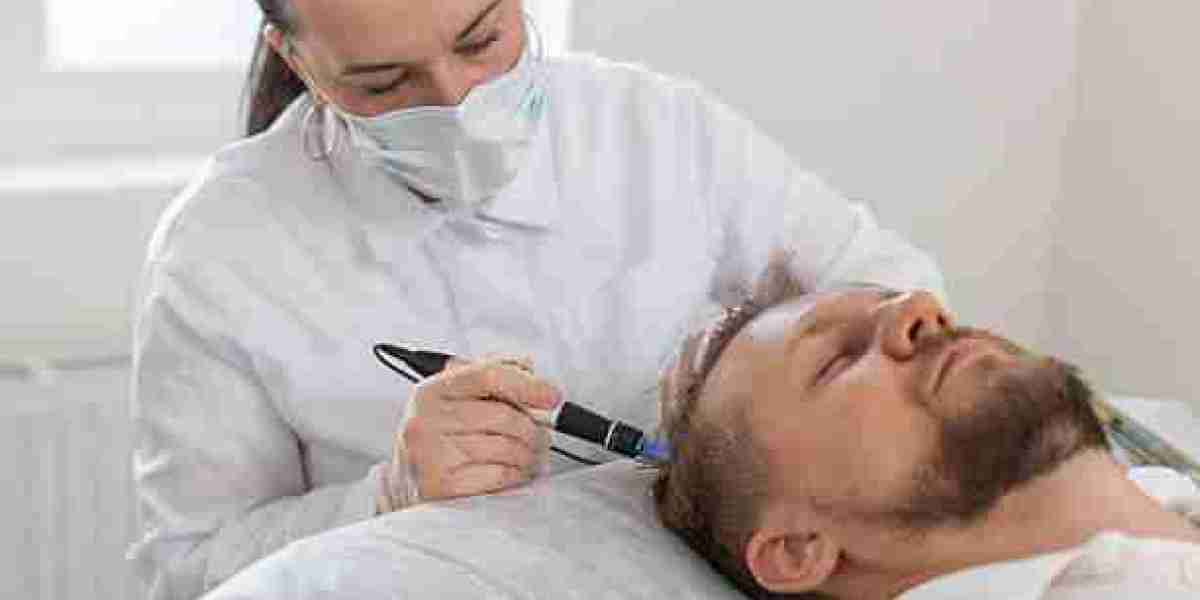 The Future of Hair Loss Treatments: Exosome Therapy Explained