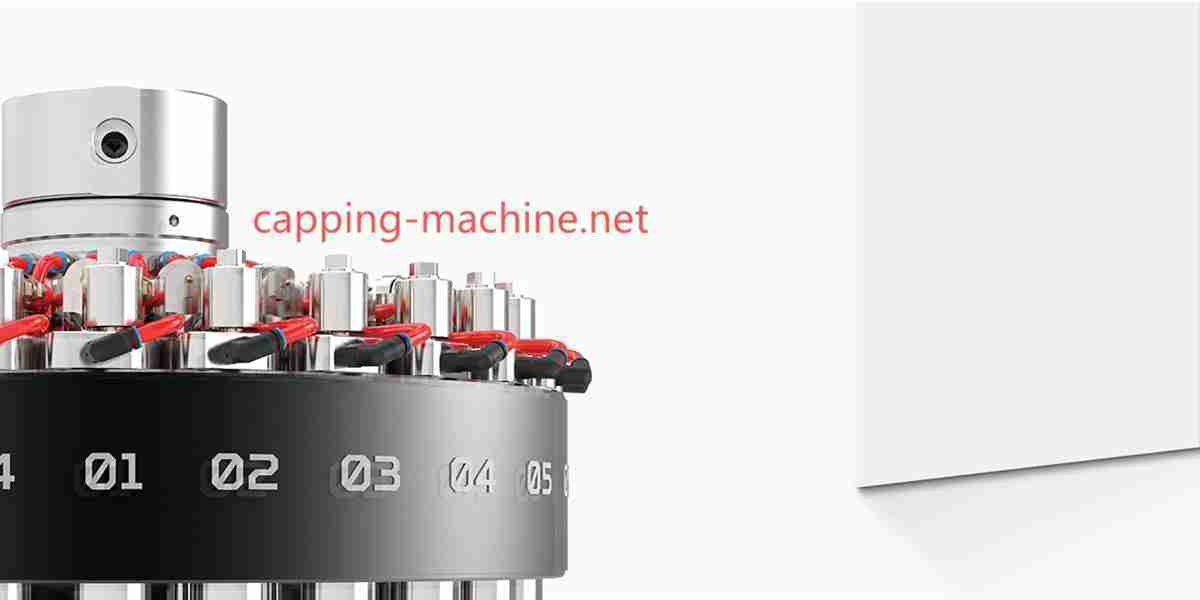 How Does Cap Compression Moulding Machine Shape Modern Production?