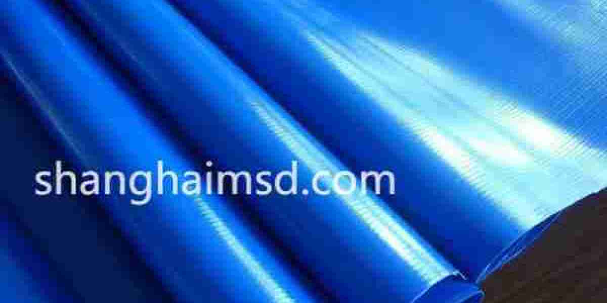 Why Is PVC Printing Film Used Across Industries?