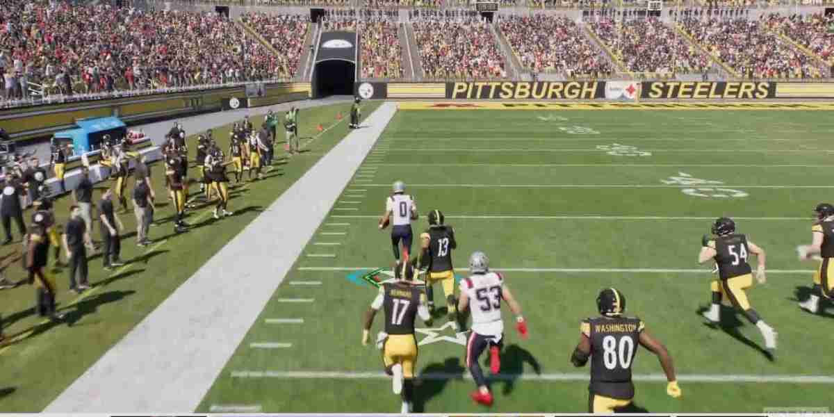 Stop Playing on Default! U4GM Explains the Best College Football 27 Settings