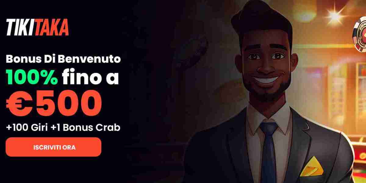 Unlock Tikitaka Casino live dealer action today