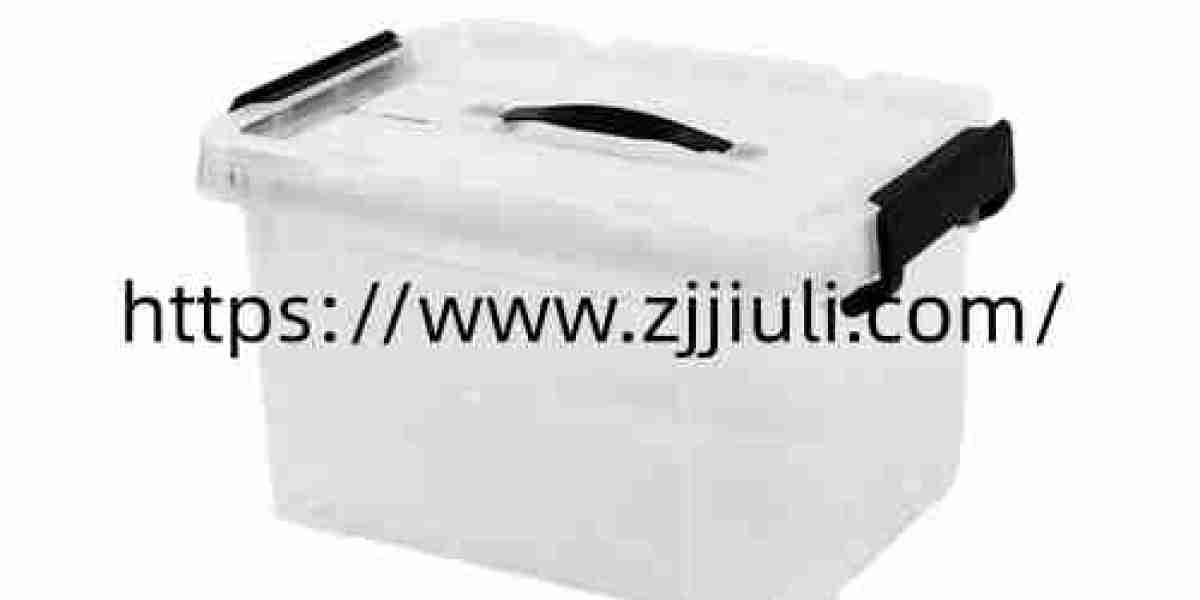 What Benefits Does Zhiguangplastic Shoe Plastic Box Bring to Storage Routines