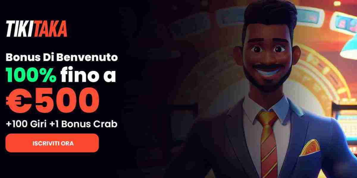 Casino Tikitaka Supports Secure Transfers with Web3 Banking