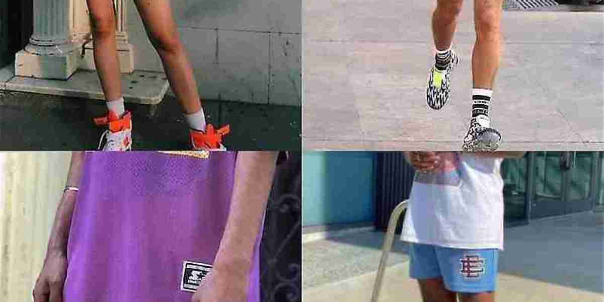 Stripped Down, Still Iconic: What the Basic Short Gets Right