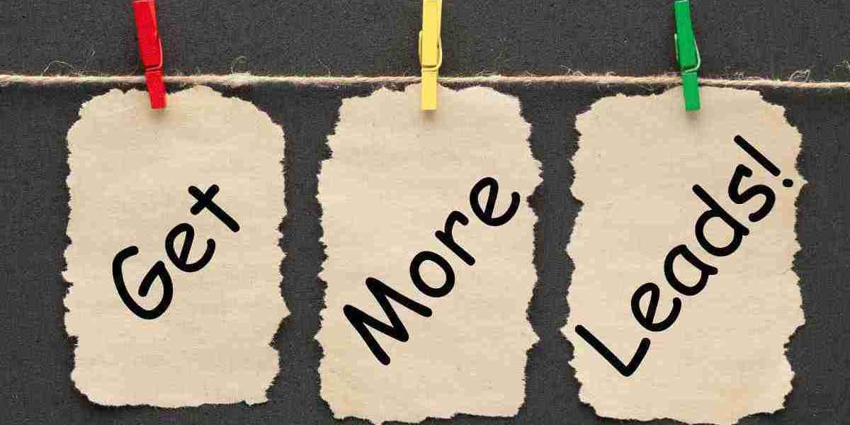 Trade Suppliers & Construction Firms: Get More Leads
