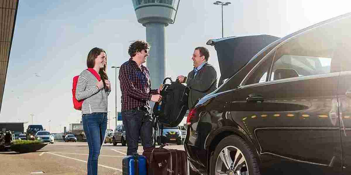 Why Professional Airport Transfers Are Better for Busy Schedules