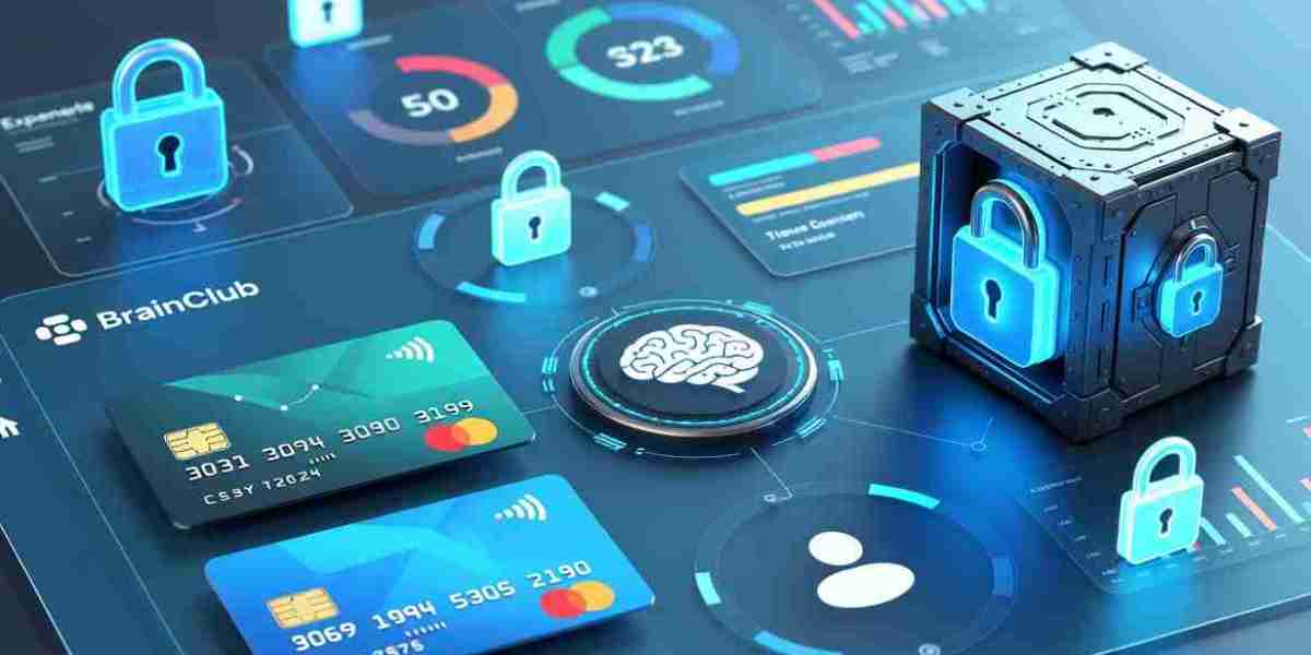 Unlock Smarter Credit Card Management: How BrainClub Delivers Its Services