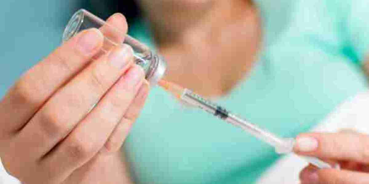 Peptides Therapy Explained: Boost Your Skin's Vitality in Riyadh