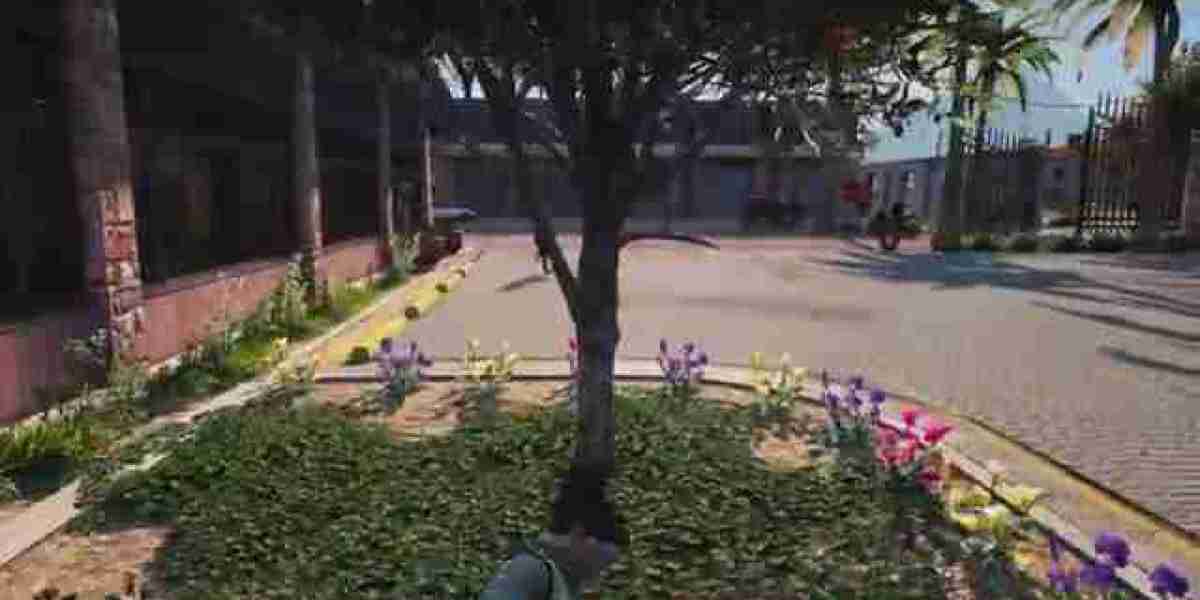 Create A Powerful Garage With GTA 5 U4GM