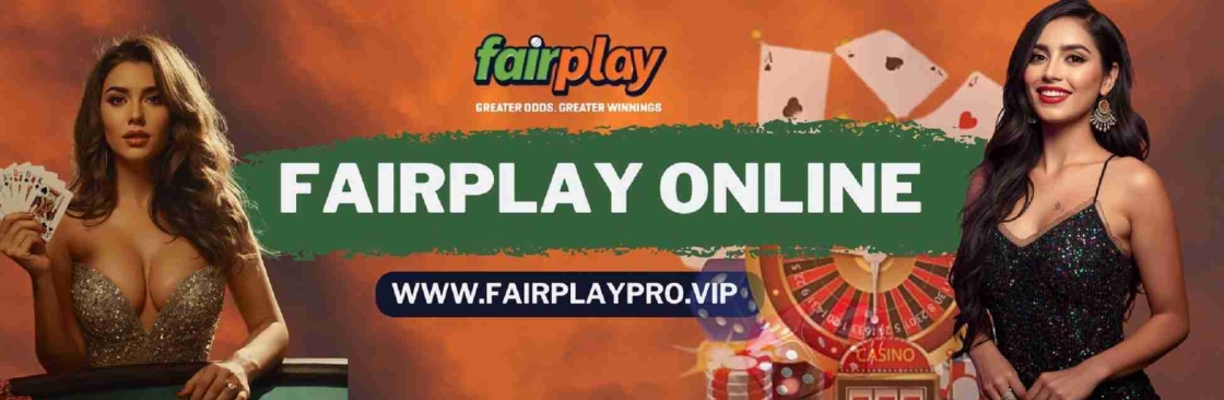 Fair Play Cover Image