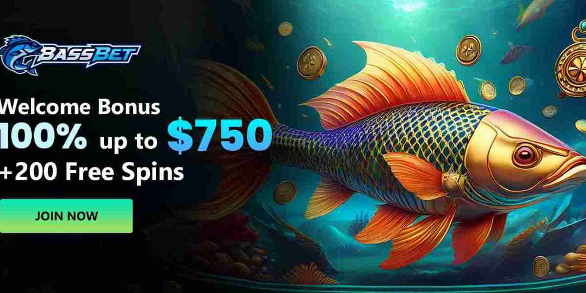 Bassbet Casino Offers Gamified Rewards with Quick Value