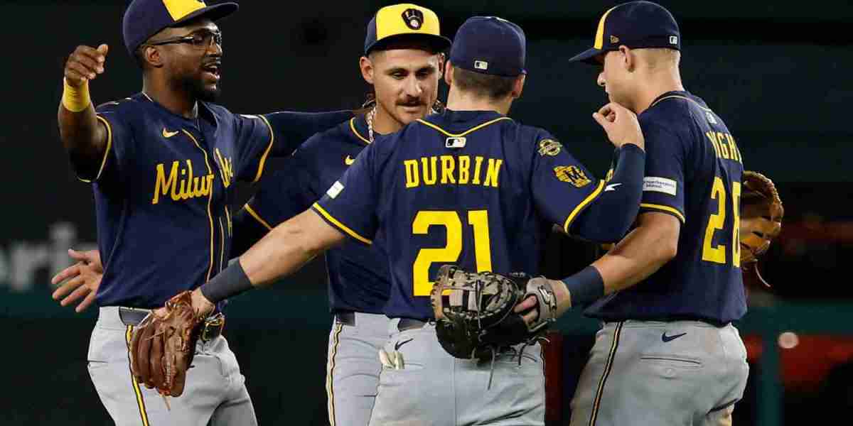 4 issues as the Brewers strategy Cactus League enjoy