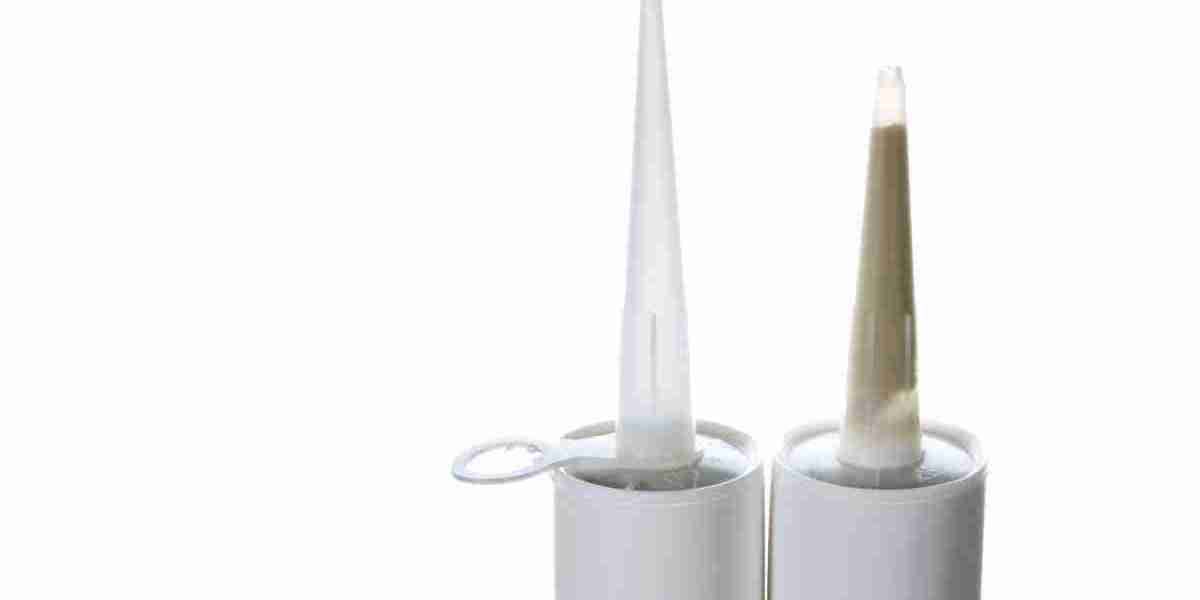 Fire Rated Caulking Explained: Why Sydney Commercial Buildings Need It for Compliance