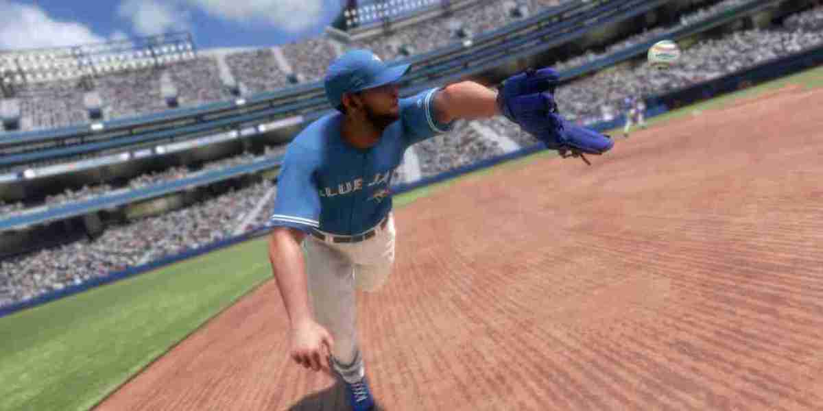MLB The Show 26:Ultimate Outfield Build for Competitive Diamond Dynasty Players