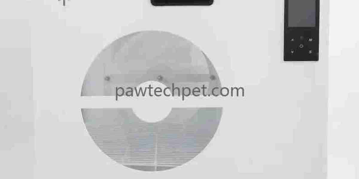 Modern Grooming Solutions for Comfortable Pet Care