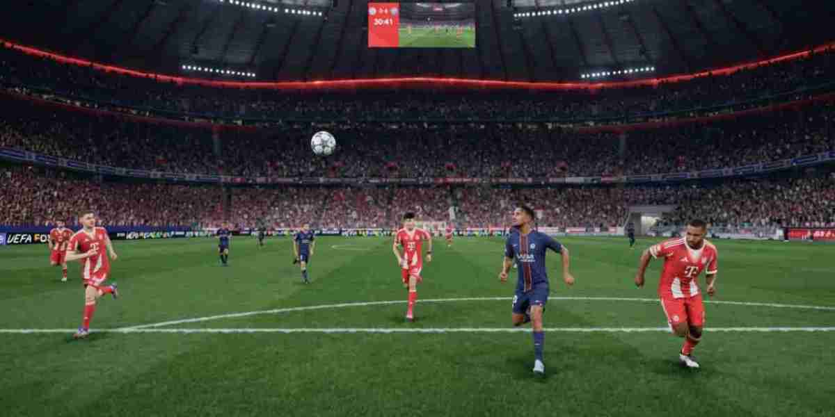 MMOEXP FC 26:Scoring Sensation Evolution: Turn Your Team Into a Scoring Powerhouse