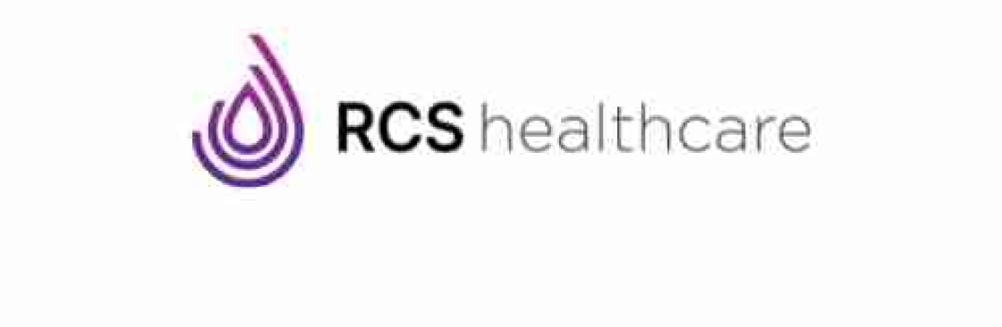 RCS Healthcare Cover Image