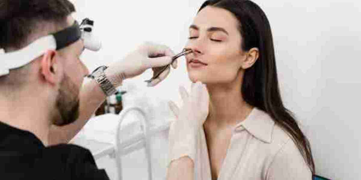 Factors That Influence Rhinoplasty Surgical Outcomes