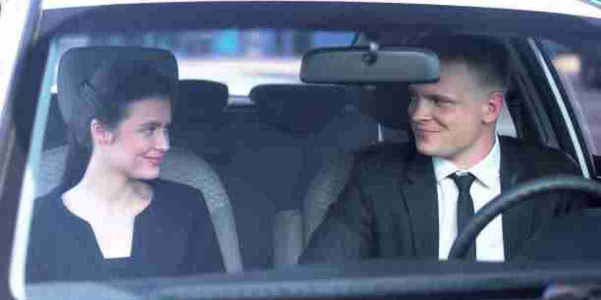 Airport Transfers Made Easy with Premium Limo Services