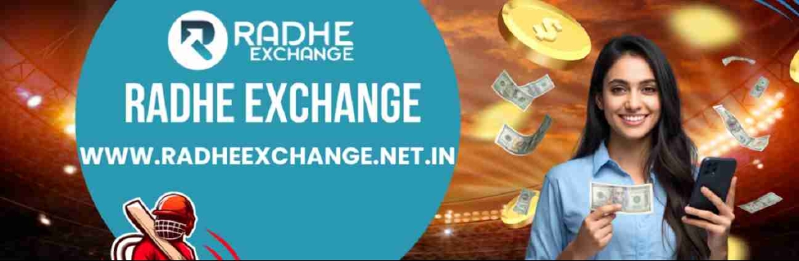 Radhe Exchange Cover Image