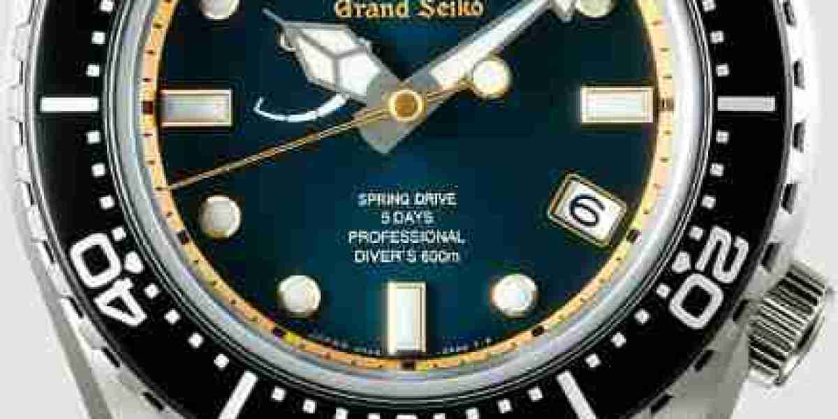 Grand Seiko Brand Guide - Japanese Haute Horlogerie Redefined