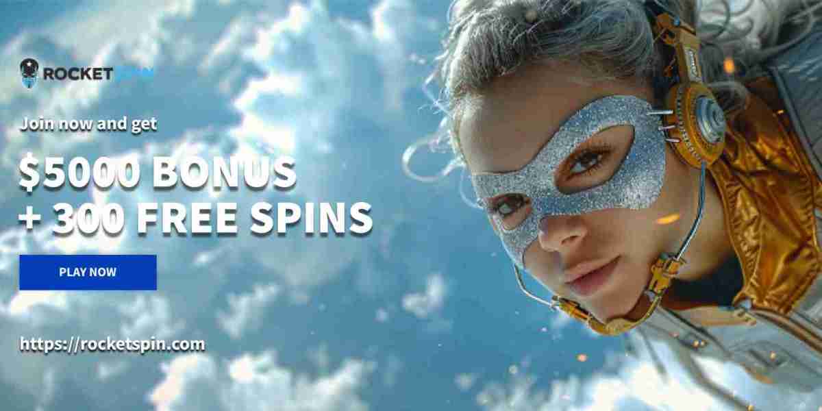 Canada's Fresh Rocketspin Digital Entertainment Hubs