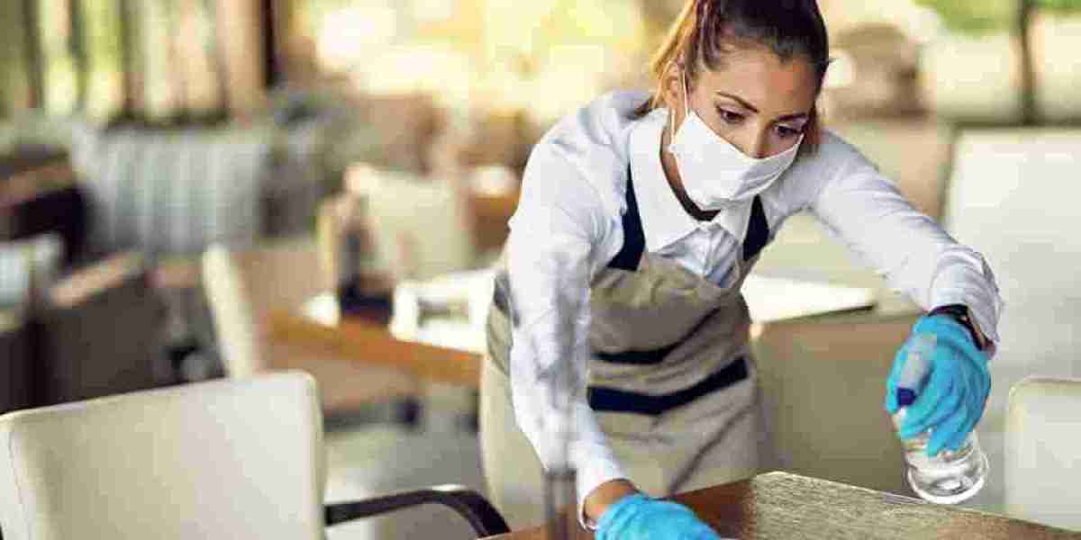 How to Prepare Your Home for Warmer Weather with a Complete Spring Clean