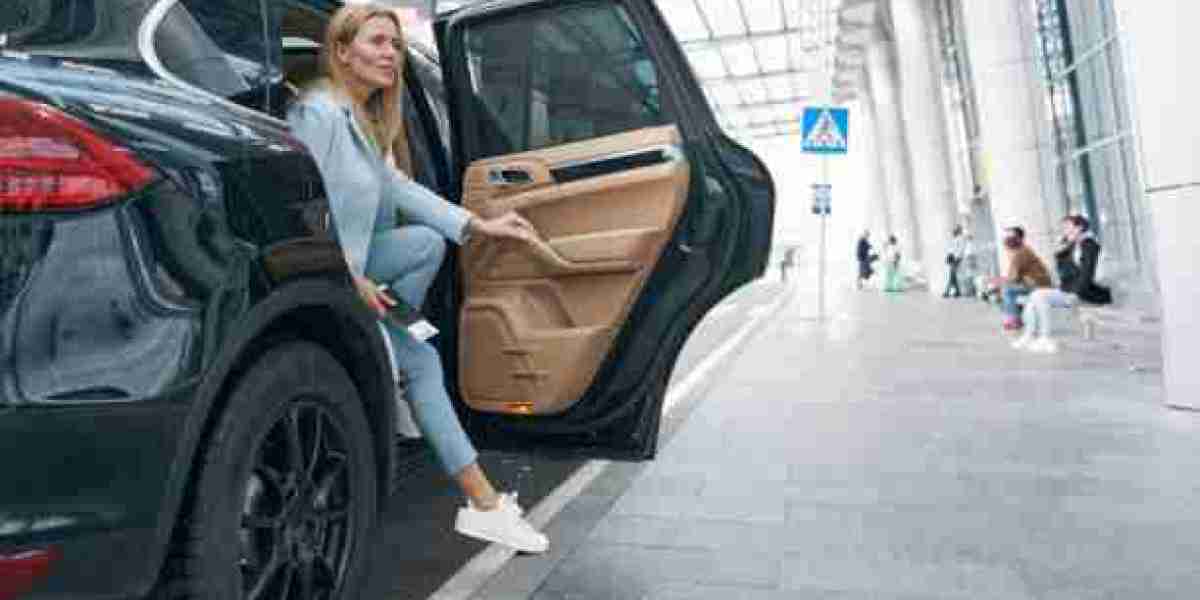 Airport Transportation Alpharetta