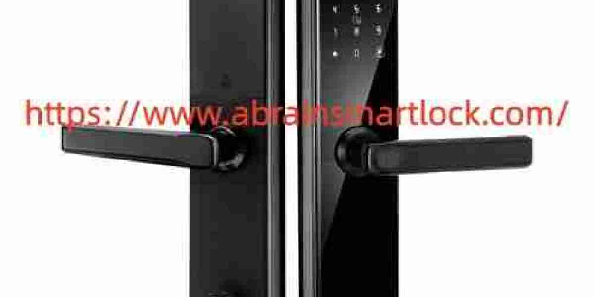 What Makes Abrainsmartlock Commercial Hotel Door Locks Suitable For Guest Rooms