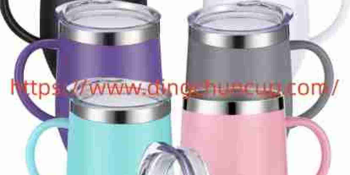 Can Dingchuncup Insulated Straight Mug Supplier Support Custom Product Development
