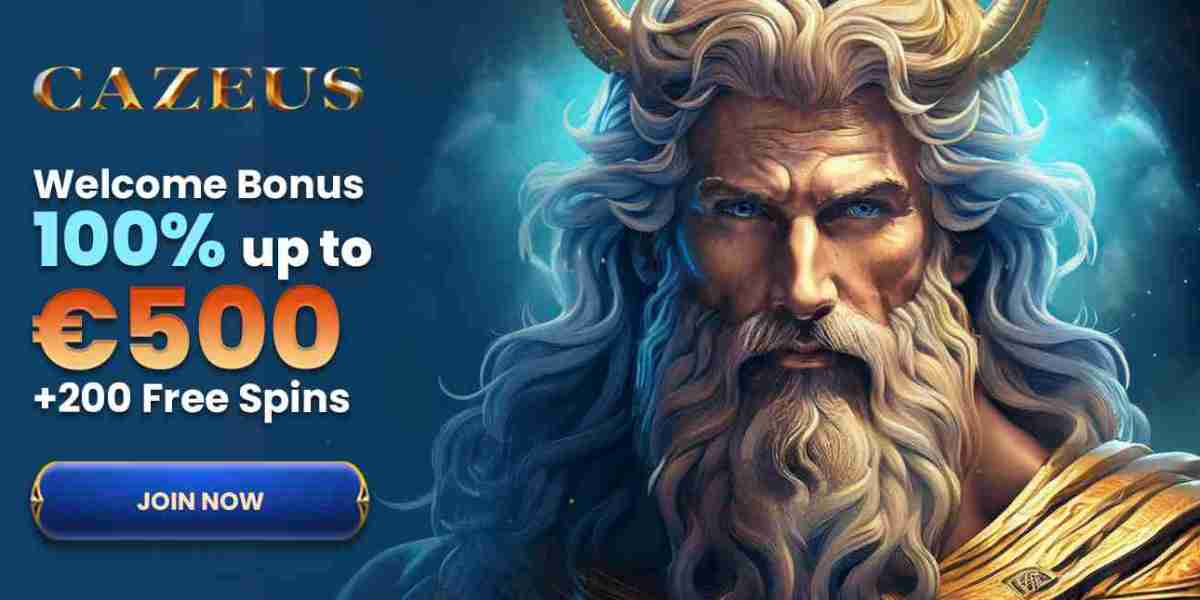 Cazeus Casino Explains Why Fast Paced Slots are Winning