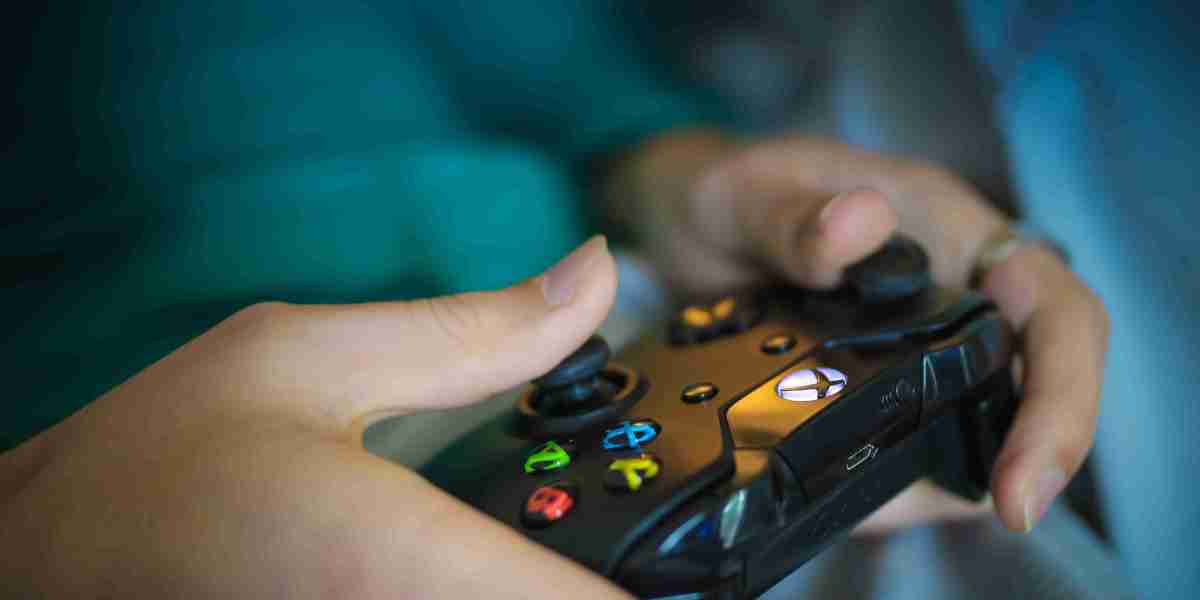 The Benefits of Using a Gamertag Generator for Online Gaming