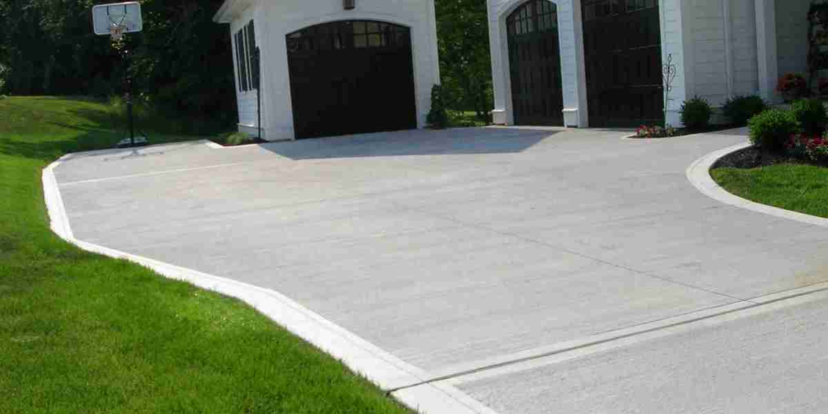 What Are The Signs You Need A New Driveway Installation