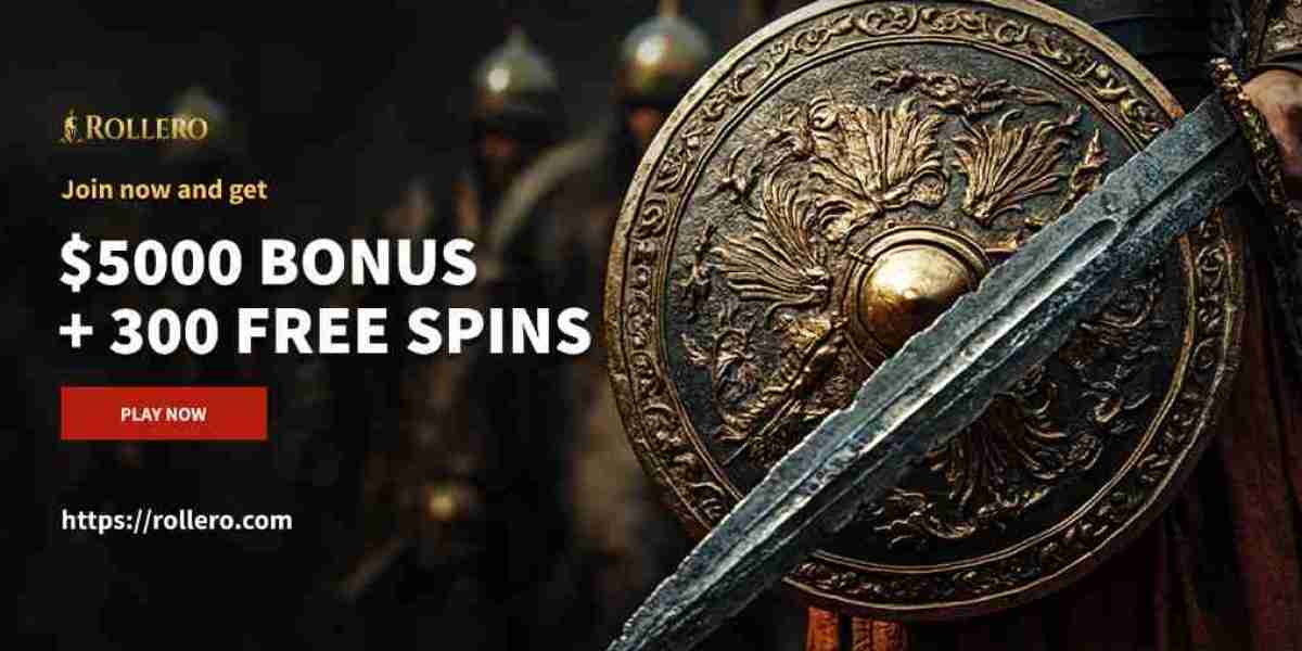 Find the Best Online Casino with Fast Payouts Australia | Rollero