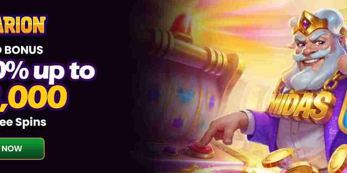 MidarionCasino يكشف أسرار اختيار ماكينات القمار أونلاين