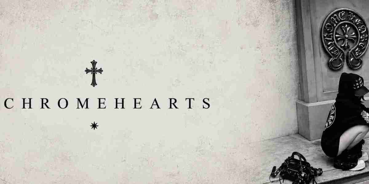 Explore Exclusive Chrome Hearts Hoodies Collection Now