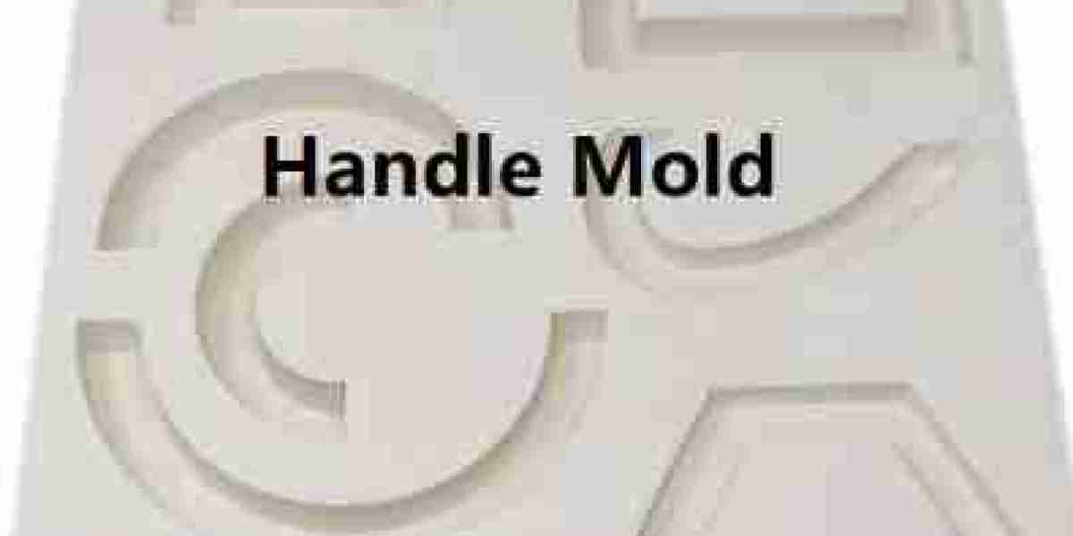 Various Cavity Numbers Moulds Qhpreformmould High Efficiency Precision Manufacturing Solutions