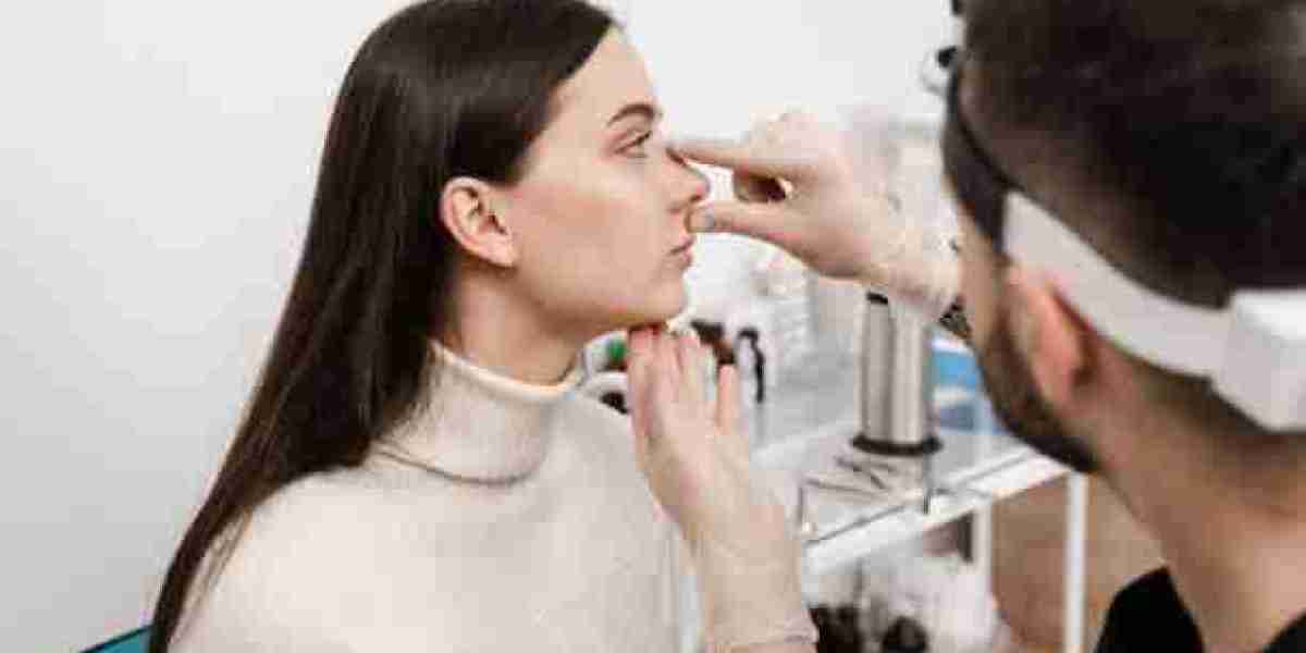Rhinoplasty in Riyadh: Post-Operative Care Tips for Best Results
