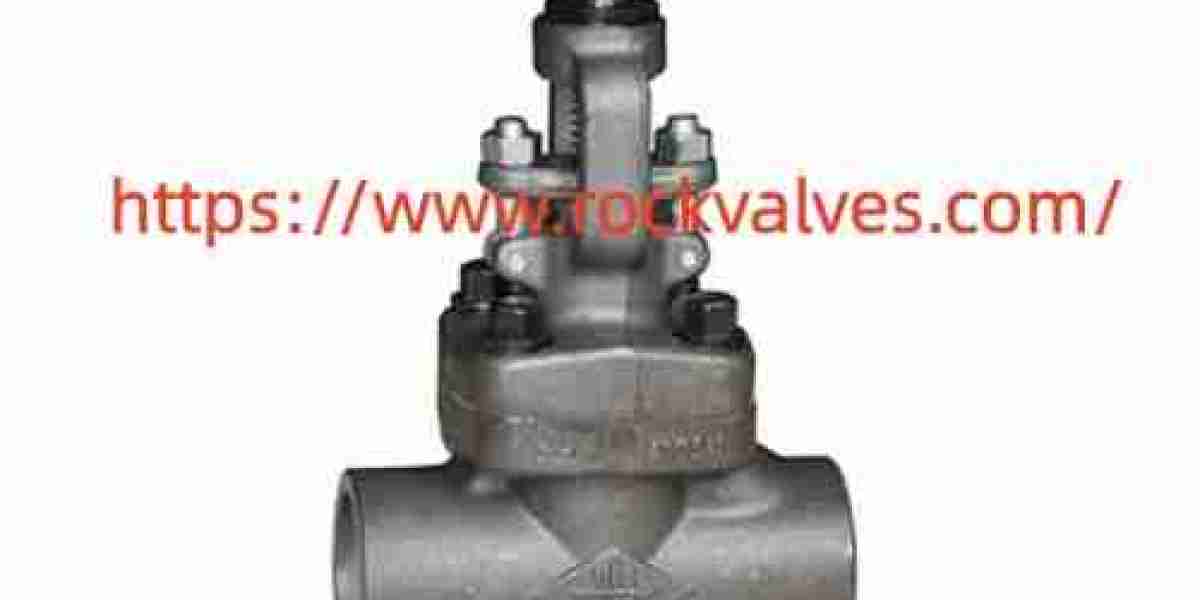 How Does Rockvalves Power Plant Boiler Feed Water Globe Valve Stay Reliable Over Time