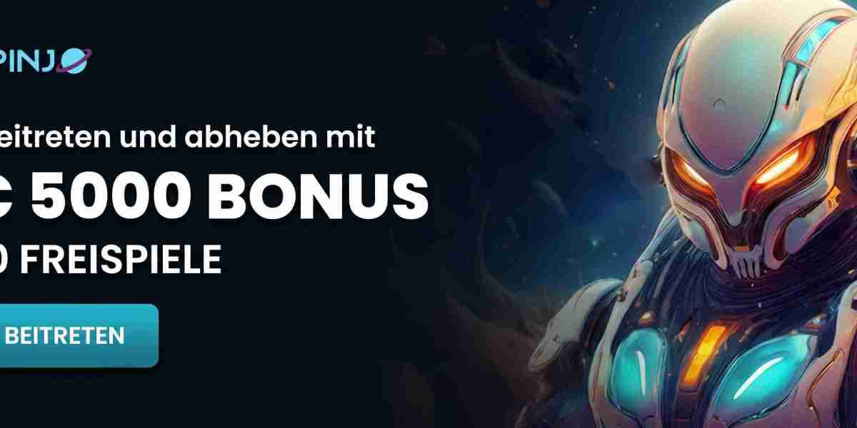 Spinjo und clevere Tipps zum Willkommensbonus Online Casino Deutschland