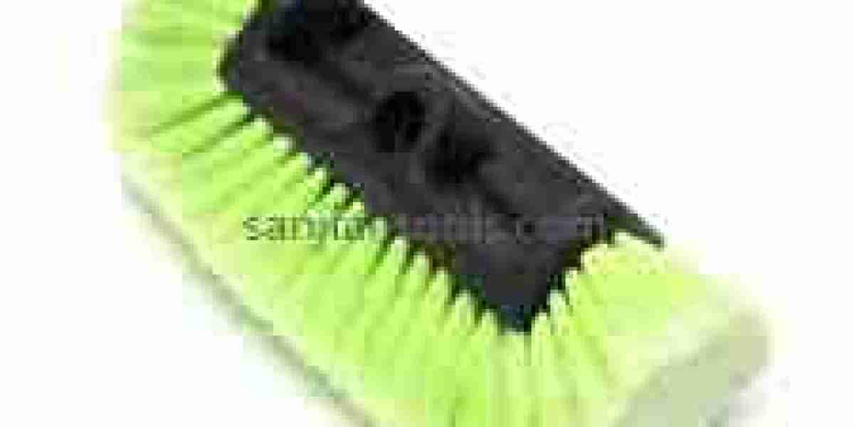 Sanjian Tools Co., Ltd. Supports Global Cleaning Tool Development
