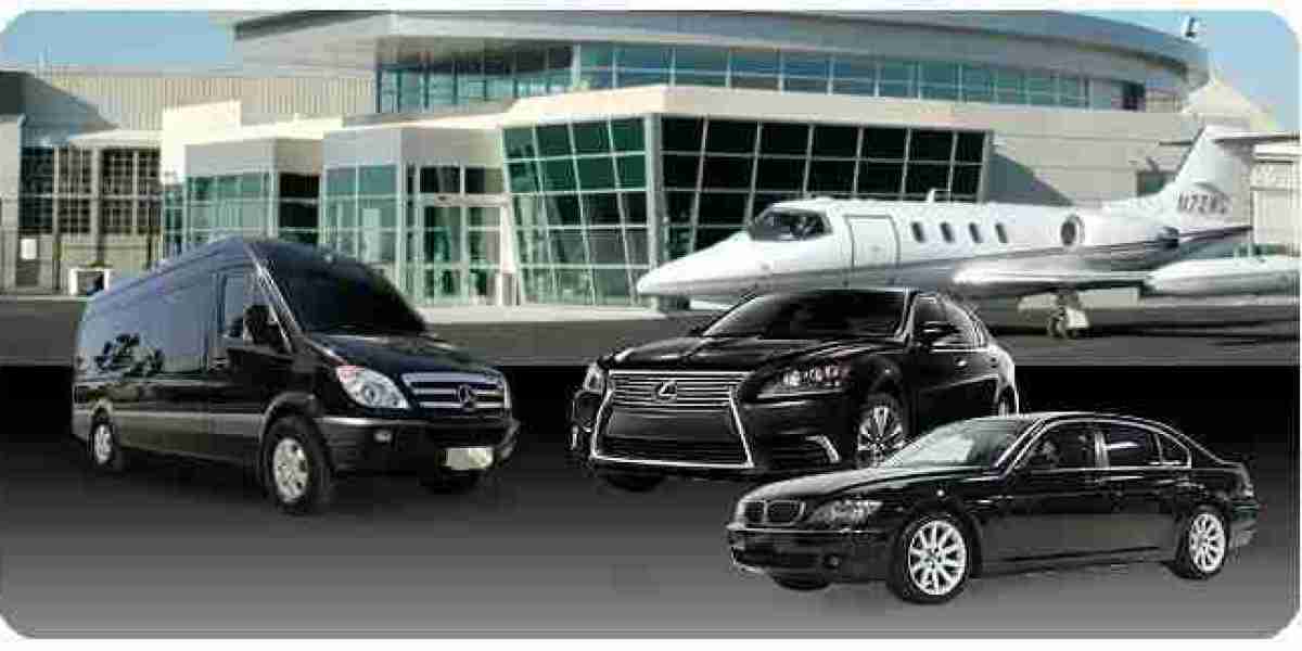 Book Newark Airport Limo Services for Safe and Stress-Free Travel