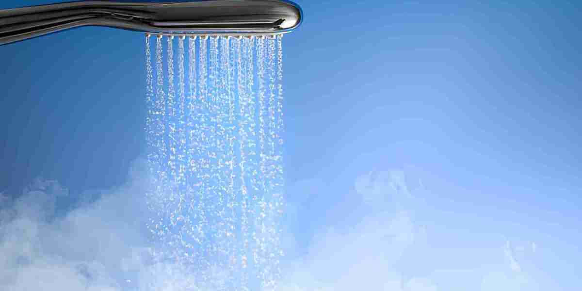 Best Shower Filter in USA for Healthier Skin and Hair